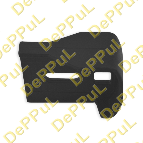 Опора бампера BMW 7g11/g12 (14...) - DePPuL DEPA273