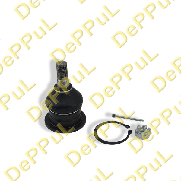 Опора шаровая переднего верхнего рычага toyota hilux (05-20) - DePPuL DEPCH0001