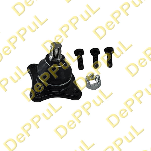 Опора шаровая переднего верхнего рычага mitsubishi pajero (00...), l200 (kb) (06...) - DePPuL DEPCH0003