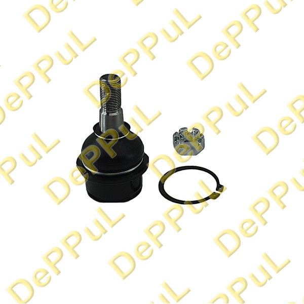Опора шаровая переднего нижнего рычага toyota land cruiser (07-17), lexus lx450d/570 (15...) - DePPuL DEPCH0010