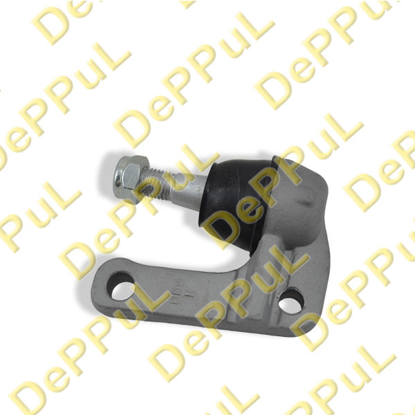 Опора шаровая переднего верхнего рычага opel astra-j (10...), insignia (09...) - DePPuL DEPCH0014