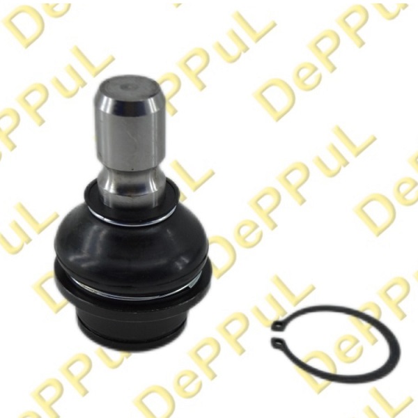 Опора шаровая заднего нижнего рычага nissan pathfinder (05-15) - DePPuL DEPCH0018