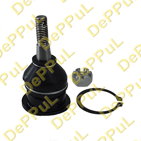 Опора шаровая переднего верхнего рычага chevrolet tahoe (00-06) - DePPuL DEPCH0019