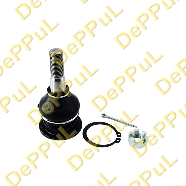 Опора шаровая переднего верхнего рычага toyota lexus GS 300/400/430 (05...) - DePPuL DEPCH0025