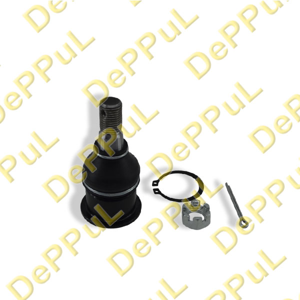 Опора шаровая заднего верхнего рычага toyota lexus gs300/430 (00-05) - DePPuL DEPCH0032