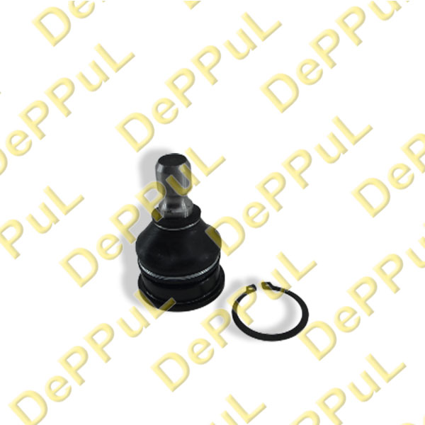 Опора шаровая переднего верхнего рычага ssang yong rodius (05-08) - DePPuL DEPCH0036