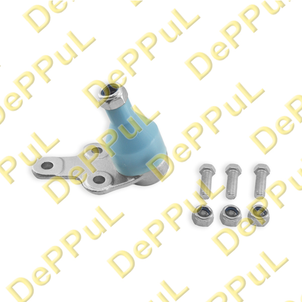 Опора шаровая переднего нижнего рычага ford focus (08-11) - DePPuL DEPCH0042
