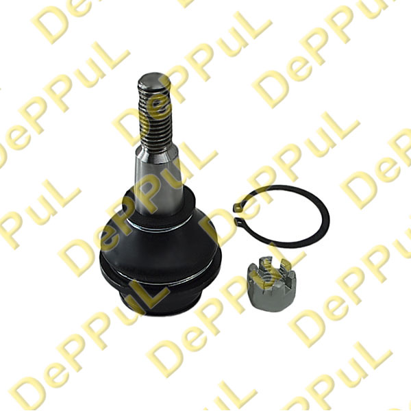 Опора шаровая переднего нижнего рычага mazda bt-50 (12...) - DePPuL DEPCH0044