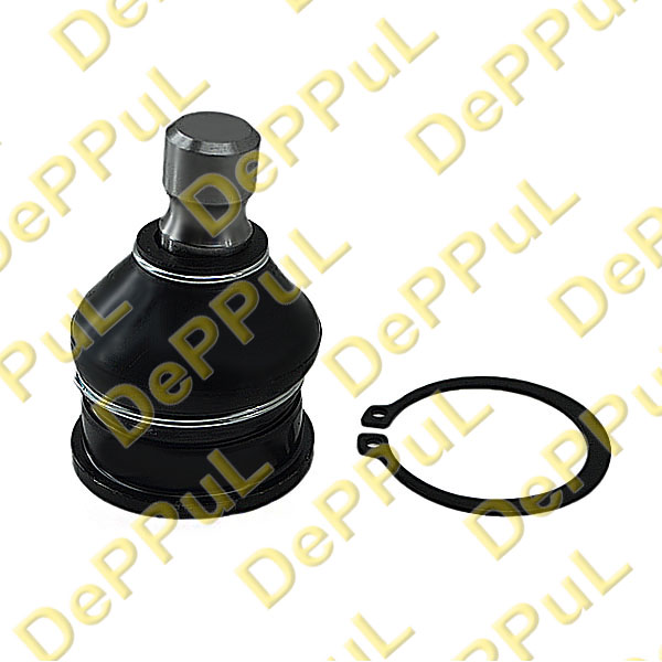 Опора шаровая переднего нижнего рычага KIA picanto (04-07) - DePPuL DEPCH0047
