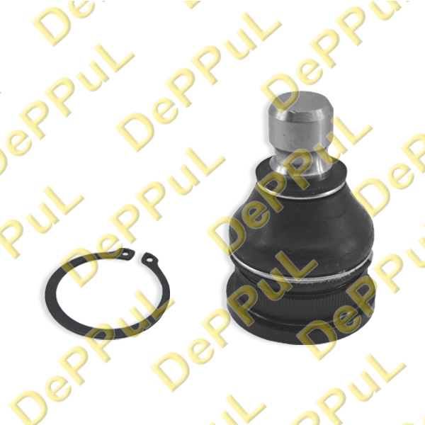 Опора шаровая переднего нижнего рычага hyundai I10 (14-19), KIA picanto/rio (11-17) - DePPuL DEPCH0048