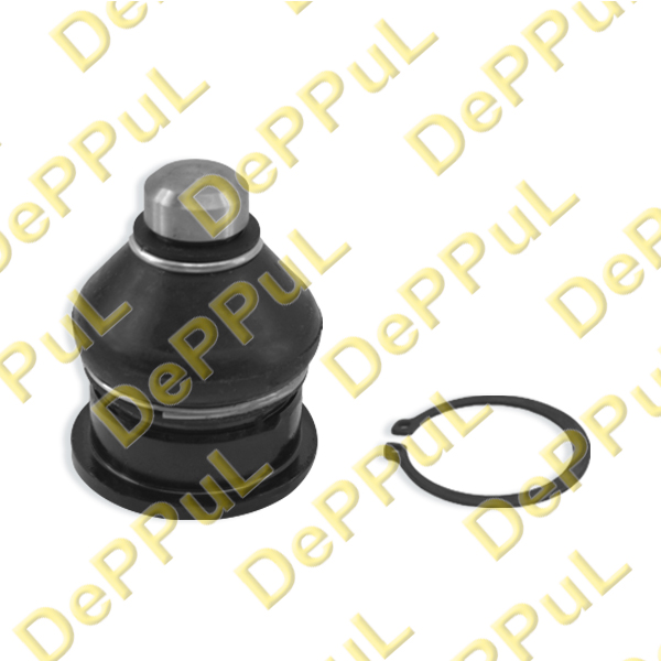 Опора шаровая переднего нижнего рычага nissan almera (12…) - DePPuL DEPCH0049