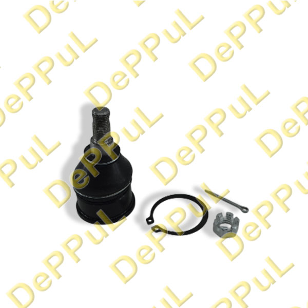 Опора шаровая переднего поворотного кулака honda cr-v (02-06) - DePPuL DEPCH0053