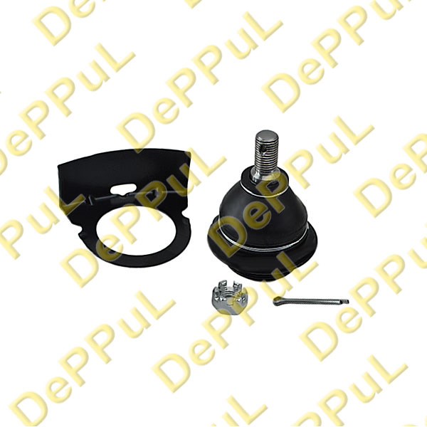 Опора шаровая переднего поворотного кулака hyundai i30/kia ceed (09-12) - DePPuL DEPCH0054