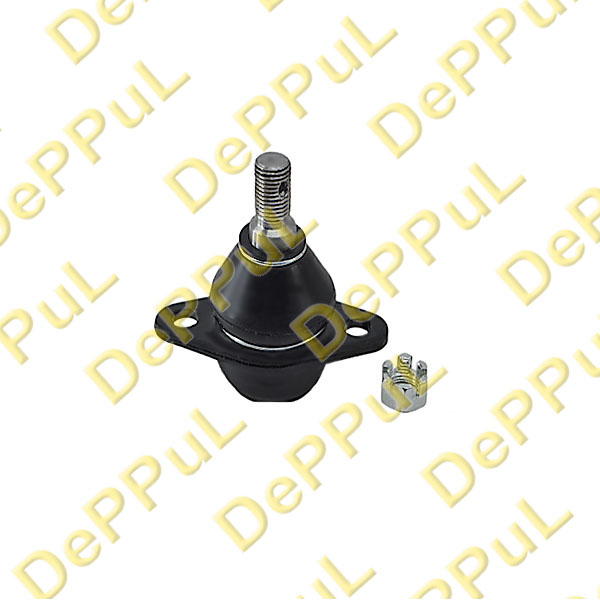 Опора шаровая переднего поворотного кулака BMW 3’e90/e91 (05...), X1 E84 (09...) - DePPuL DEPCH0055