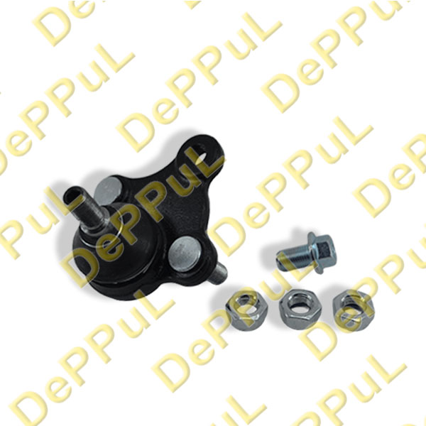 Опора шаровая передняя нижняя левая hyundai elantra (15-20), kona (20…), KIA cerato/forte (21…) - DePPuL DEPCH0059