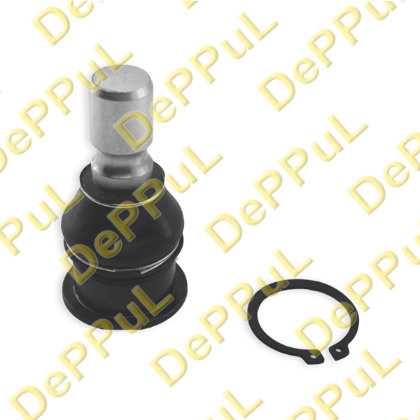 Опора шаровая переднего нижнего рычага nissan teana (j32) (08-13) - DePPuL DEPCH0062