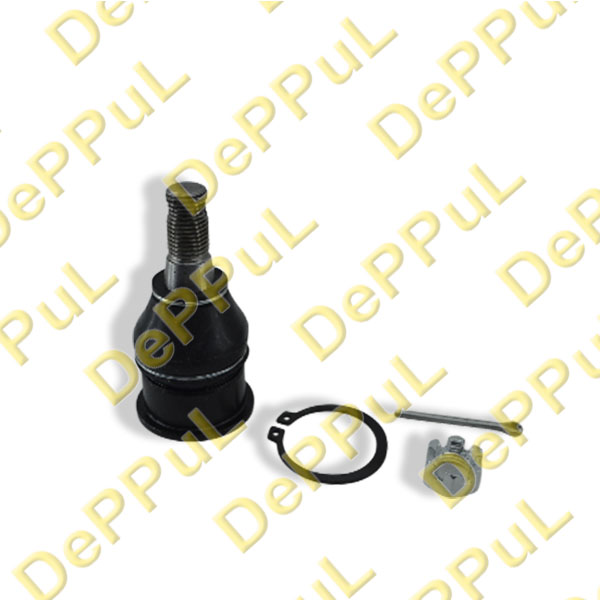 Опора шаровая переднего нижнего рычага nissan x-trail (t30) (01-13) - DePPuL DEPCH0064