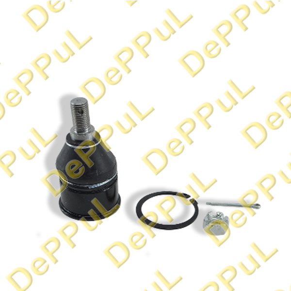 Опора шаровая переднего нижнего рычага honda accord (08-11) - DePPuL DEPCH0067