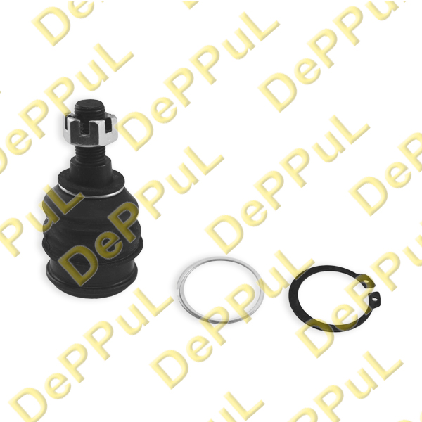 Опора шаровая переднего нижнего рычага honda jazz (03…) - DePPuL DEPCH0068