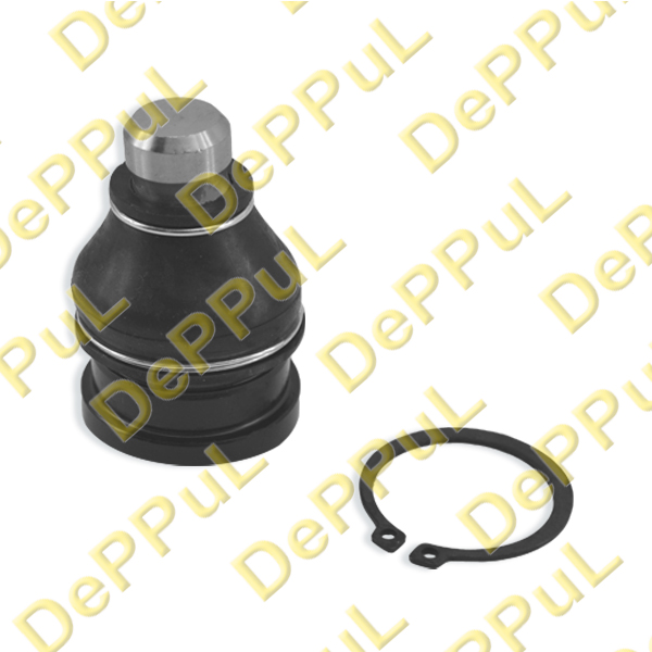 Опора шаровая переднего нижнего рычага mitsubishi outlander (04-05) - DePPuL DEPCH0070