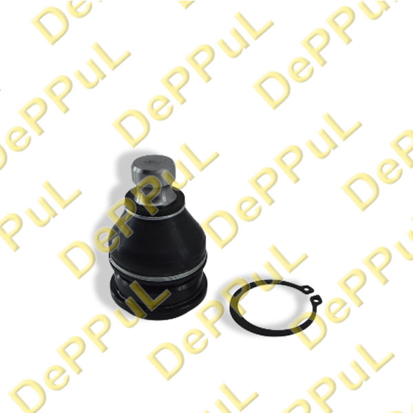 Опора шаровая переднего нижнего рычага mitsubishi grandis (na4w) (04...) - DePPuL DEPCH0072