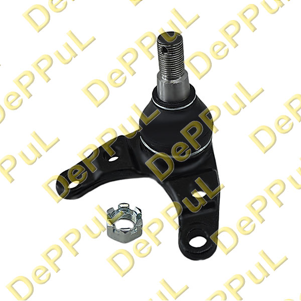 Опора шаровая переднего нижнего рычага ford ranger (07...) - DePPuL DEPCH0073