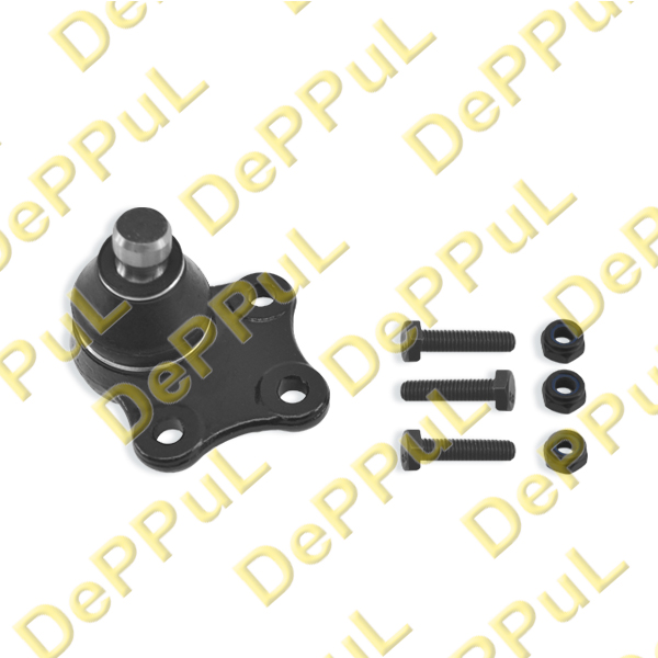 Опора шаровая переднего нижнего рычага mazda demio (02-07) - DePPuL DEPCH0076