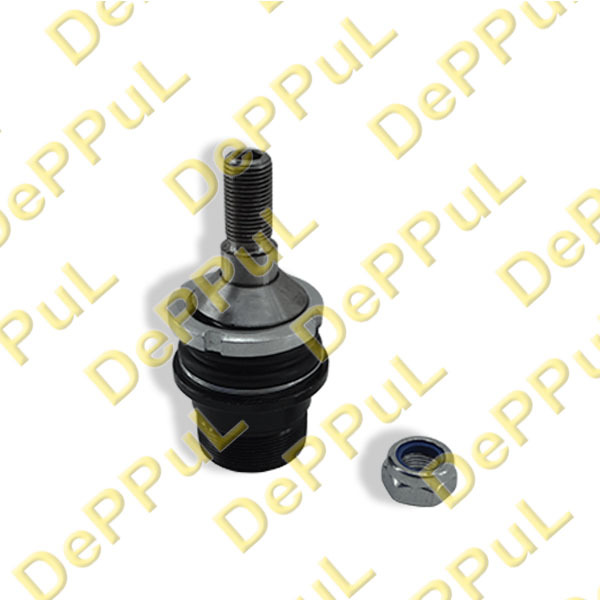 Опора шаровая переднего нижнего рычага mercedes w164 (05-11) - DePPuL DEPCH0082