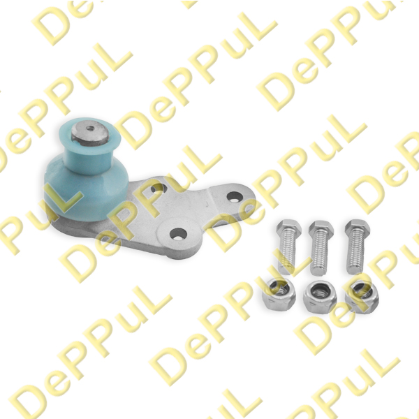 Опора шаровая передняя нижняя левая ford kuga (08...) - DePPuL DEPCH0088