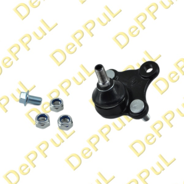 Опора шаровая передняя нижняя правая hyundai elantra (15-20), kona (20…), KIA cerato/forte (21…) - DePPuL DEPCH0090