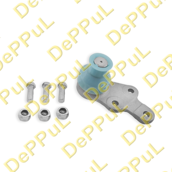Опора шаровая передняя нижняя правая ford kuga (08...) - DePPuL DEPCH0092