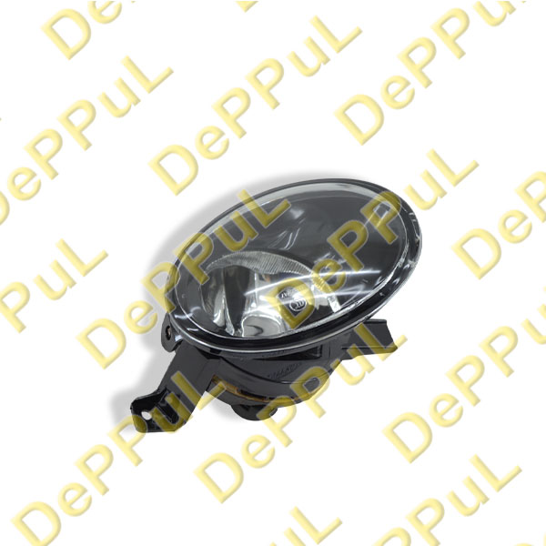 Фара противотуманная левая (L) VW touareg (11-14) - DePPuL DEPFR038