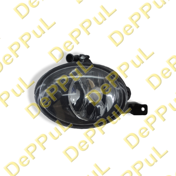 Фара противотуманная правая (R) VW touareg (11-14) - DePPuL DEPFR039