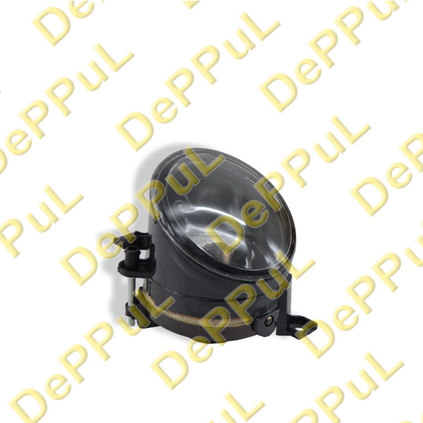 Фара противотуманная левая (L) skoda citigo (12-20), VW jetta (06-10) - DePPuL DEPFR042