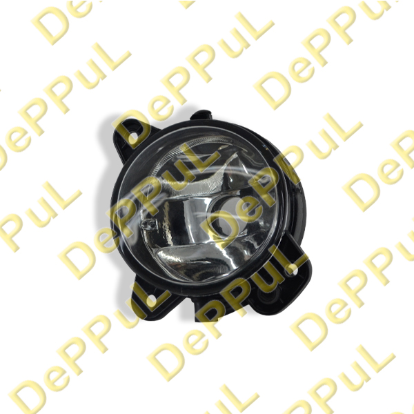 Фара противотуманная левая (L) VW transporter (03-05) - DePPuL DEPFR044