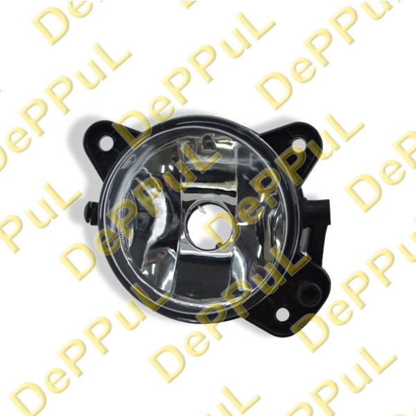 Фара противотуманная правая (R) VW transporter (03-05) - DePPuL DEPFR045