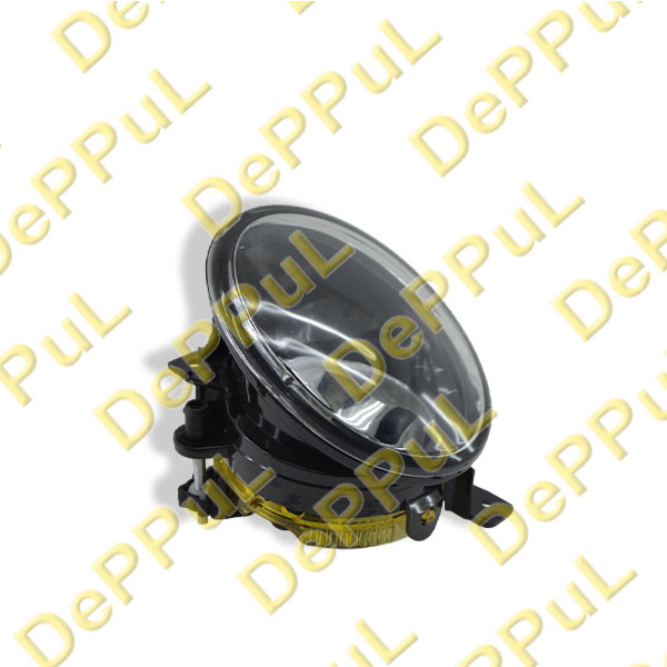 Фара противотуманная левая (L) VW transporter (10-15) - DePPuL DEPFR046