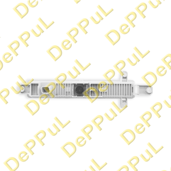 Повторитель поворота передний L/R citroen C1 (05...), peugeot 107 (06-14) - DePPuL DEPFR050
