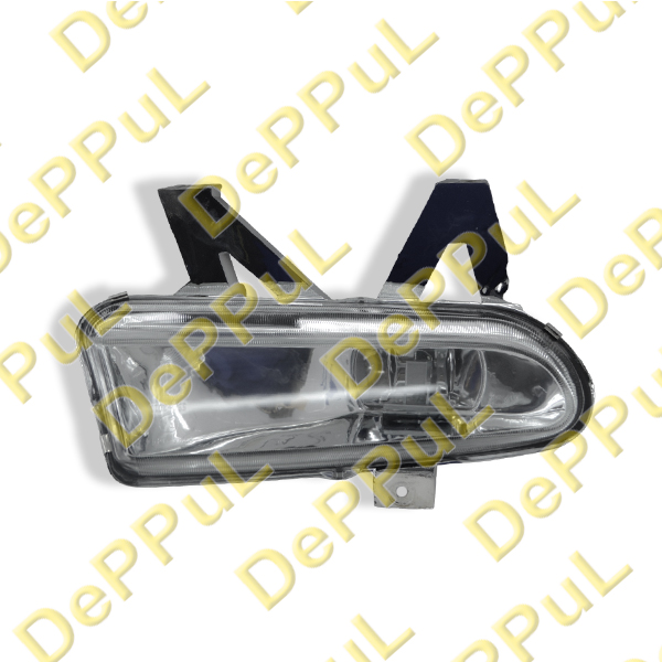 Фара противотуманная правая (R) peugeot 406 (99...) - DePPuL DEPFR052