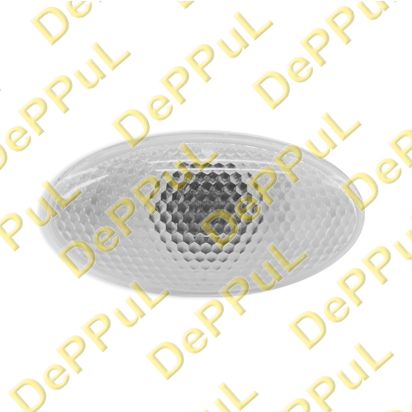 Повторитель поворота НА крыло suzuki SX4 (06-13) - DePPuL DEPFR055