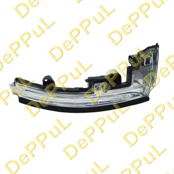 Повторитель поворота в боковое зеркало правый land rover discovery IV (09-16), range rover IV (13-22 - DePPuL DEPFR057