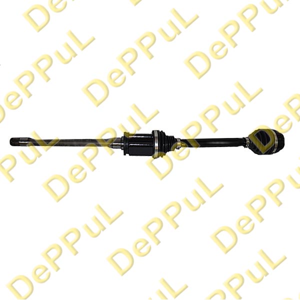 Привод передний правый (R) BMW X5 G05 (18...) - DePPuL DEPV315
