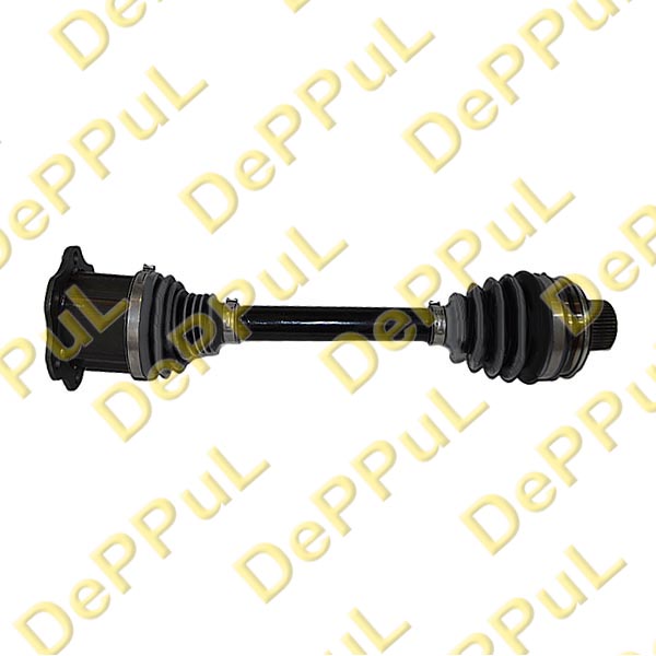 Привод передний audi Q5 (8r) (08-17) - DePPuL DEPV324