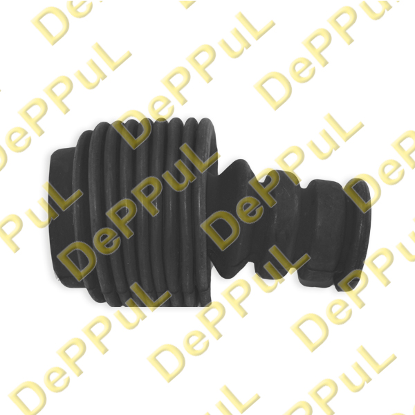 Пыльник амортизатора renault megane III (09-...) - DePPuL DEPYA002