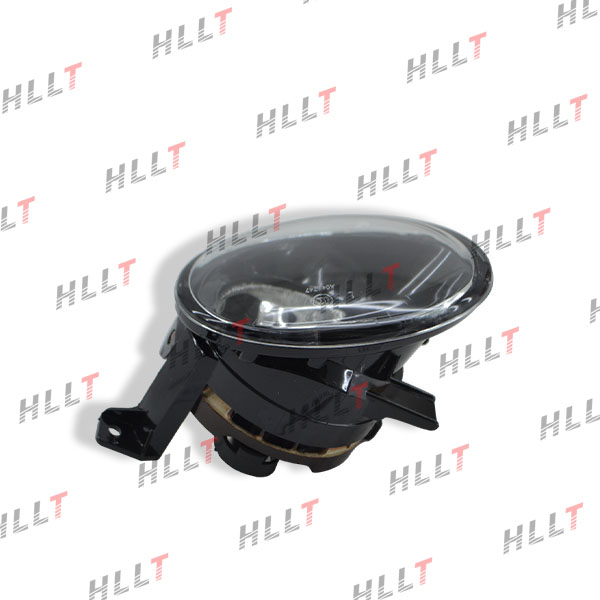 Фара противотуманная левая (L) VW golf VI (09...) - HLLT HLFR0027