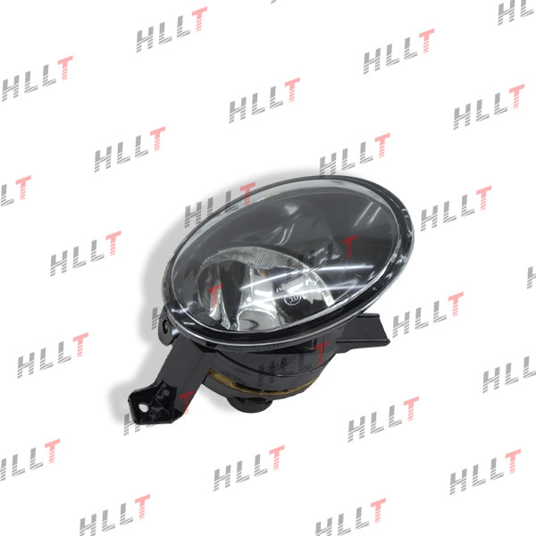 Фара противотуманная левая (L) VW touareg (11-14) - HLLT HLFR0028