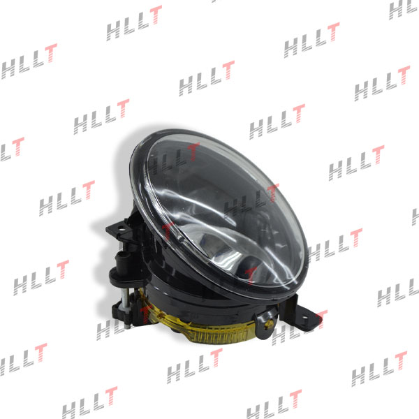 Фара противотуманная левая (L) VW transporter (10-15) - HLLT HLFR0031