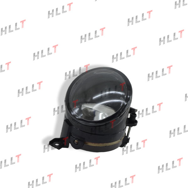 Фара противотуманная правая (R) skoda citigo (12-20), VW jetta (06-10) - HLLT HLFR0035