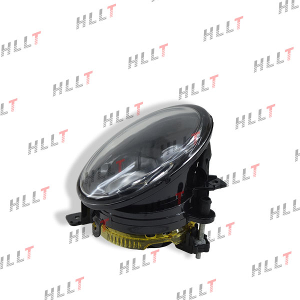 Фара противотуманная правая (R) VW transporter (10-15) - HLLT HLFR0038