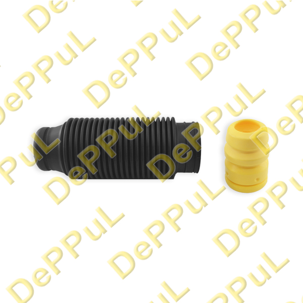 Пыльник амортизатора заднего hyundai santa FE (07-…), tucson (04-10) - DePPuL DEPYA010